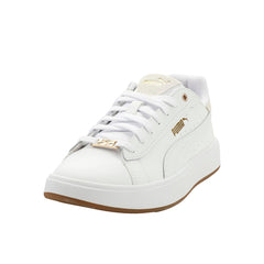 Aveline Lace Up Sneakers