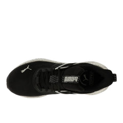 Outpace Speckle Sneakers