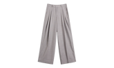 Pleated Trousers WMNS "Grey" ESW W25 3020 GR