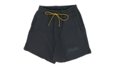 Classic Logo Shorts "Black" RHD MBTM 0153