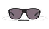 Split Shot Sunglasses "Matte Black / PRIZM Grey" OO9416 30