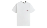The Sopranos Barone Sanitation Vintage Tee "White" khm034646 101