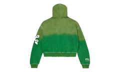 Vale Forever Sunny Zip Up "'Green'" VAL82