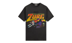 Pixar Vintage Tee "Zurg - Black" KHM034360 001