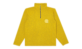 EE QUARTER ZIP "Yellow/Yellow" EE560