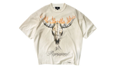 British Cowboys SS Tee "White" MLM100592-WE