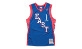 NBA All-Star East Authentic Jersey "2004 Tracy McGrady #1 - Royal" BA64J3 ASE B BZP