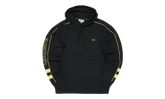 Logo Hoodie "Jet Black / Flash Yellow" SH1439 6VT