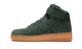 Air Force 1 High '07 LV8 Suede AA1118 300