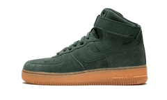 Air Force 1 High '07 LV8 Suede AA1118 300