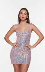 Alyce 4547 Dress