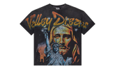 Gods City T-Shirt "Black" VALE 04 002 GCT BK