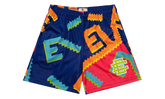 EE BASIC SHORT "SS23 - Jc Fiesta" EE711