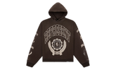 Legacy Crest Hoodie "Nero" MLM100372 17