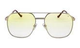 Narcos Masterpiece Edition 18KT "White Gold / Light Yellow Gradient" MPNR2 0007 6C5