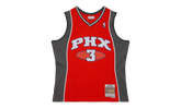 NBA Alternate Jersey "2003 Phoenix Suns Stephon Marbury - Orange" SMJY6159 PSU03SMBORAN