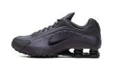 Shox R4 "Cave Purple Black" HQ1988 500