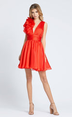 Mac Duggal 48952 Dress