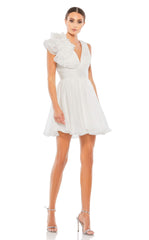 Mac Duggal 48952 Dress