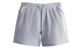 Micro Waffle Graham Shorts "Angelite Blue" KHM060337 466