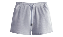 Micro Waffle Graham Shorts "Angelite Blue" KHM060337 466