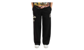 Helmet Sweatpants "Black" 851 9105 BLACK