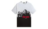The Sopranos Ombre Poster Vintage Tee "White" khm034645 101
