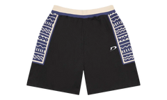 Game Shorts "Black" DT543
