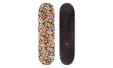 Pills Skateboard Deck "Multicolor" SU26938