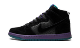 SB Dunk High Pro "Black Grape" 313171 027
