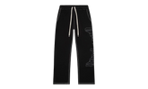 OG Logo Sweatpants "Stitched Black" GS128