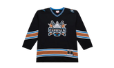 NHL Alexander Ovechkin Dark Jersey "2005 Washington Capitals - Black" JY9009 WCABLCK