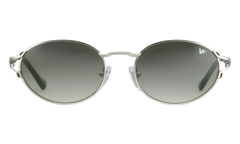 Pac Deluxe Edition 18KT "White Gold / Grey Gradient" DXPC2 0009 20C6