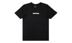 Nike x Undefeated Kobe Tee "Black" CU0435 010