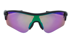 Radarlock Path (A) Sunglasses "Polished Black / PRIZM Golf" OO9206 25