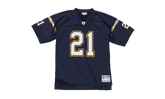 NFL LaDainian Tomlinson Legacy Jersey "2006 San Diego Chargers - Navy" LGJYAC18047 SDCNAVY06LTO