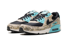 Air Max 90 Premium "Aurora Green Camo" IF1721 100