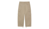 Kade Cargo Pants "Iroko Stone Washed" I035585 3IR 06