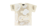 Location Grid T-Shirt "Light beige" 1110370022SS24