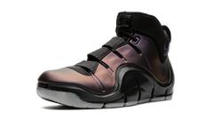 LeBron 4 "Eggplant" FN6251 001