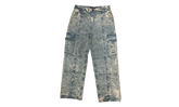 Marathon Cargo Pants "Sky Denim Blue" VAL162