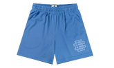 EE Basic Shorts "Blue Yonder / Blue Yonder" EE246