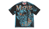 The Misfits® S/S Top "SS26 - Blue" SU27395