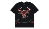 Cactus Jack x WWE Know Your Role The Rock T-Shirt "Black" CPFM26
