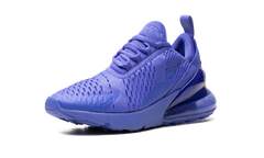 Air Max 270 WMNS"Light Ultramarine" AH6789 500