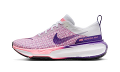 ZoomX Invincible Run Flyknit 3 Wmns"Coral" FQ8766 100