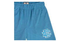 EE BASIC SHORT "SS24 - Carolina Blue" EE456