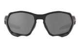 Plazma Polarized Sunglasses "Matte Black / PRIZM Black Polarized" OO9019 06