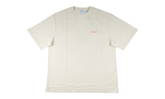 TAPE ARROW SKATE FIT TEE "VANILLA ICE" 44OWOS26T059 102