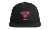 New York Knicks SL Hitch Snapback "Black" khm051506 001